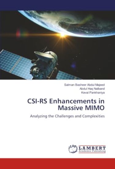 CSI-RS Enhancements in Massive MIMO