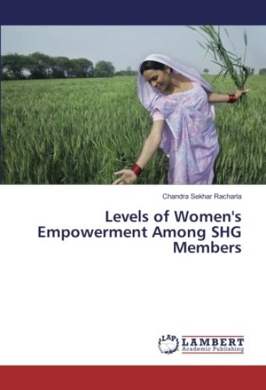 Levels of Women's Empowerment Among SHG Members