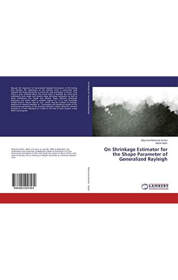 On Shrinkage Estimator for the Shape Parameter of Generalized Rayleigh