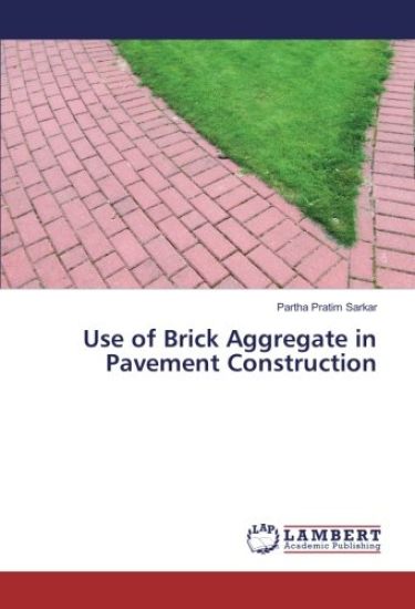 Use of Brick Aggregate in Pavement Construction
