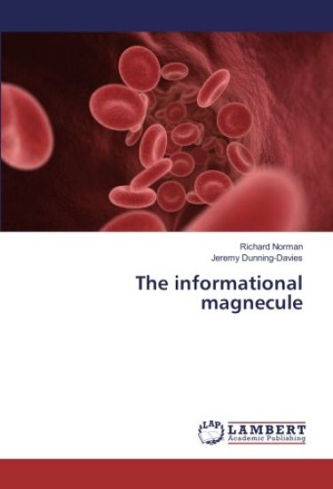 The informational magnecule