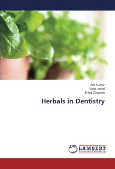 Herbals in Dentistry