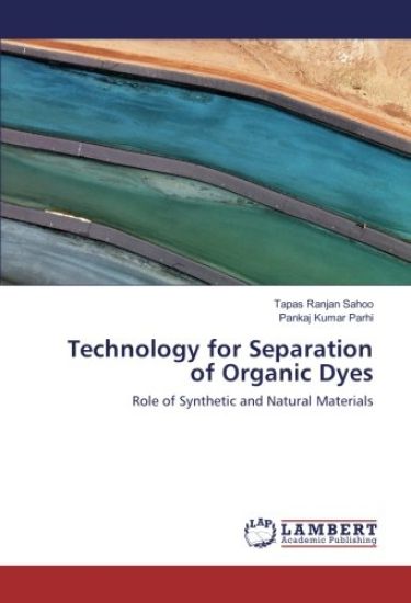 Technology for Separation of Organic Dyes