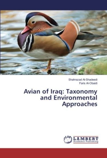 Avian of Iraq: Taxonomy and Environmental Approaches