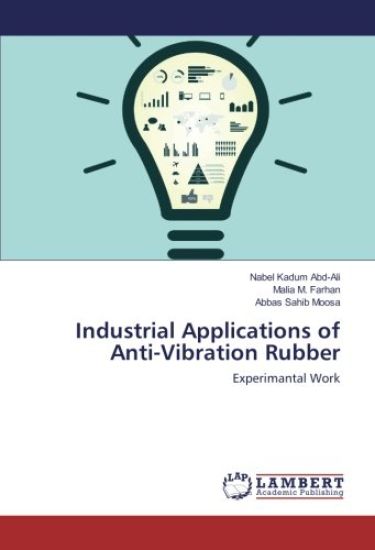 Industrial Applications of Anti-Vibration Rubber