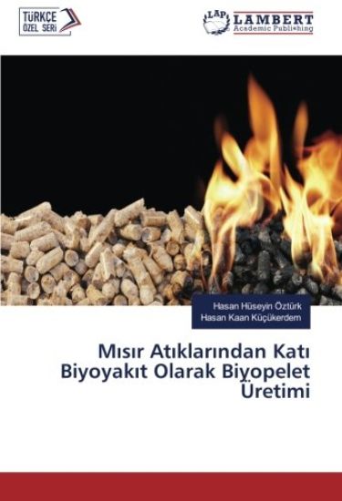 M¿s¿r At¿klar¿ndan Kat¿ Biyoyak¿t Olarak Biyopelet Üretimi