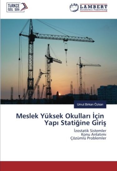 Meslek Yüksek Okullar¿ ¿çin Yap¿ Stati¿ine Giri¿