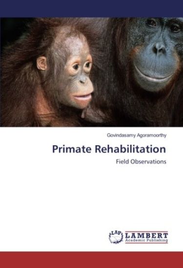 Primate Rehabilitation