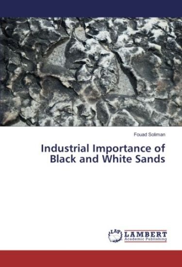 Industrial Importance of Black and White Sands