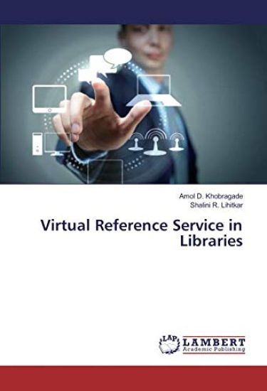 Virtual Reference Service in Libraries