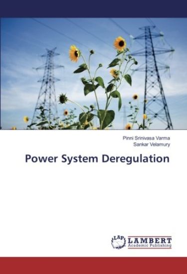 Power System Deregulation