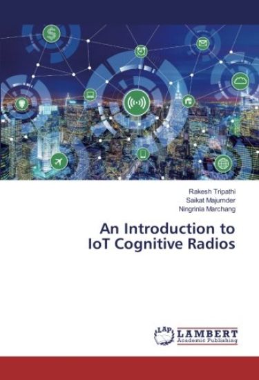 An Introduction to IoT Cognitive Radios