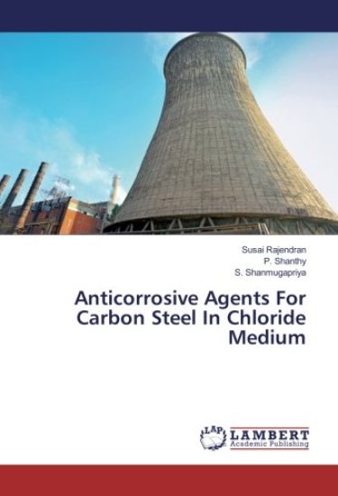 Anticorrosive Agents For Carbon Steel In Chloride Medium
