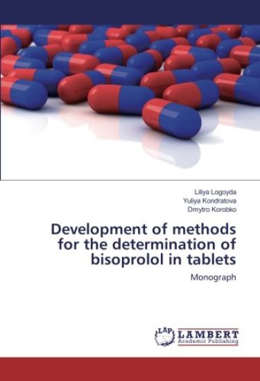 Development of methods for the determination of bisoprolol in tablets
