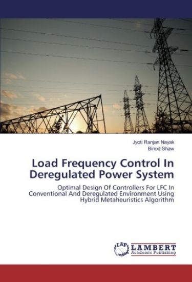Load Frequency Control In Deregulated Power System