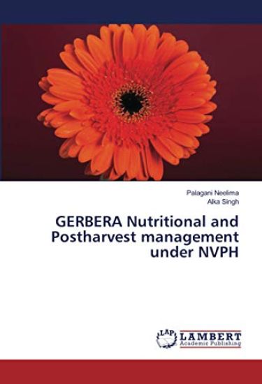 GERBERA Nutritional and Postharvest management under NVPH