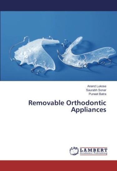 Removable Orthodontic Appliances