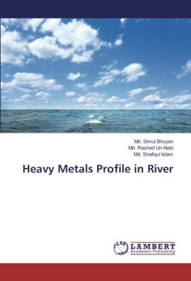 Heavy Metals Profile in River