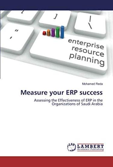 Measure your ERP success