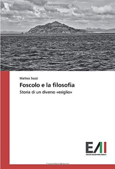 Foscolo e la filosofia