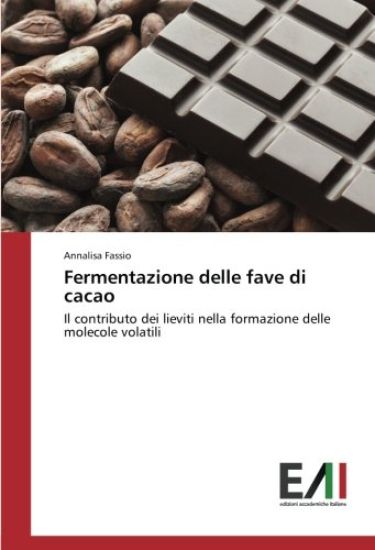 Fermentazione delle fave di cacao