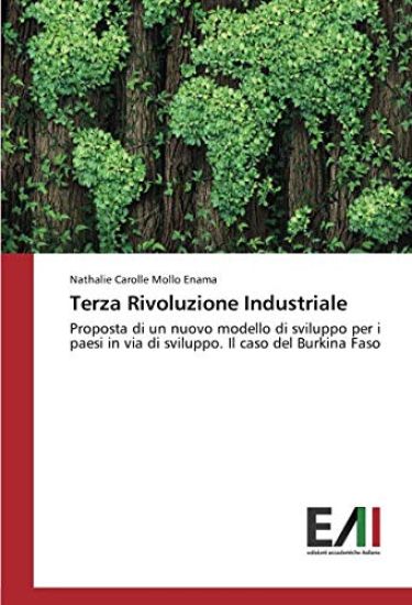 Terza Rivoluzione Industriale