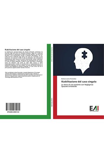 Riabilitazione del caso singolo