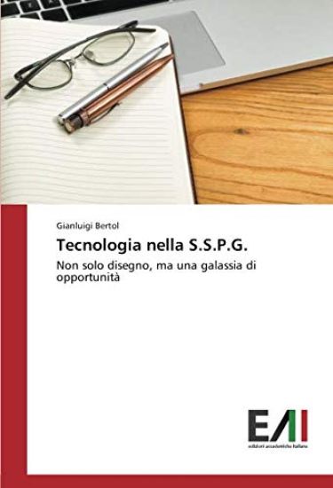 Tecnologia nella S.S.P.G.