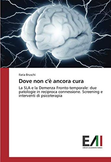 Dove non c'è ancora cura