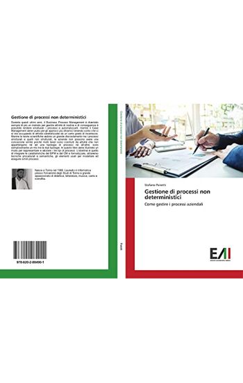 Gestione di processi non deterministici