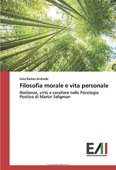 Filosofia morale e vita personale