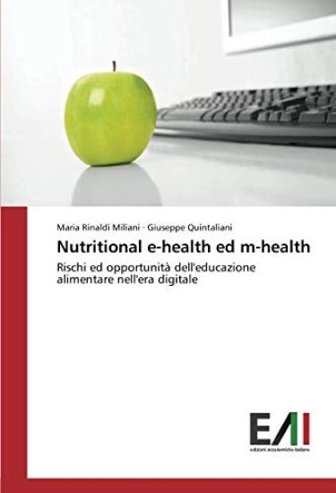 Nutritional e-health ed m-health