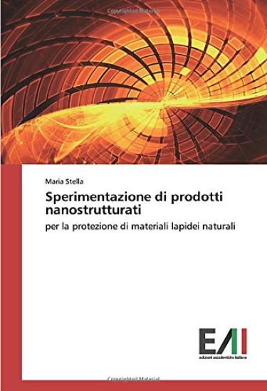 Sperimentazione di prodotti nanostrutturati