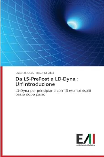Da LS-PrePost a LD-Dyna