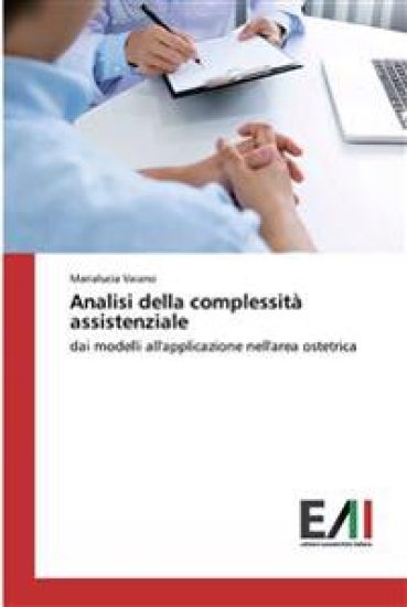 Analisi della complessità assistenziale