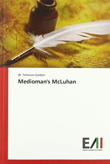 Medioman's McLuhan