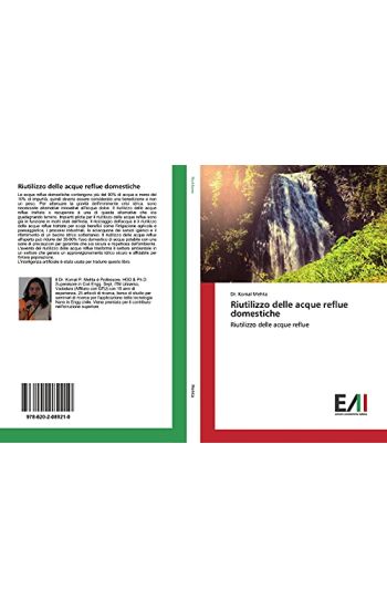 Riutilizzo delle acque reflue domestiche