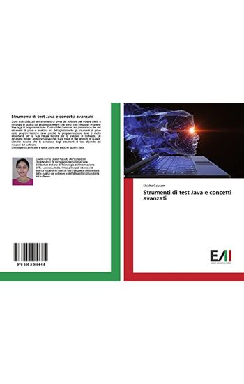 Strumenti di test Java e concetti avanzati