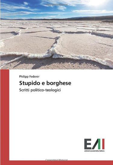 Stupido e borghese