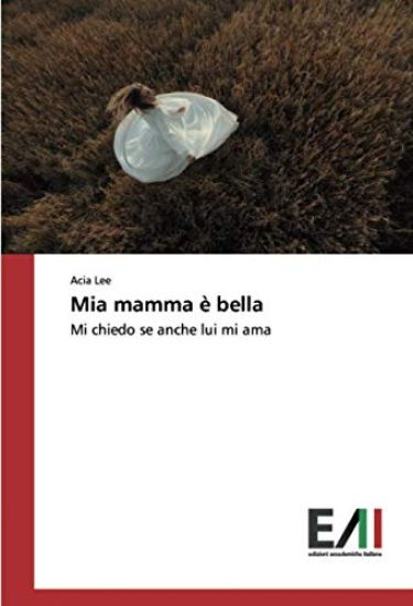 Mia mamma è bella