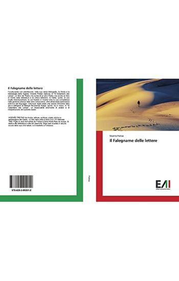 Il Falegname delle lettere