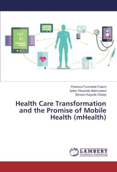 Health Care Transformation and the Promise of Mobile Health (mHealth)