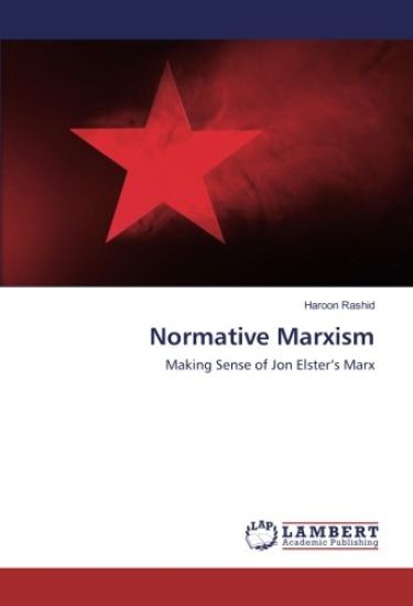 Normative Marxism