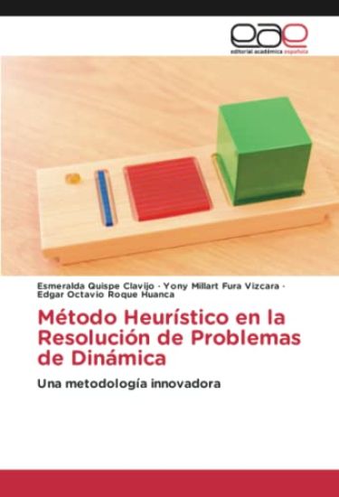 Método Heurístico en la Resolución de Problemas de Dinámica