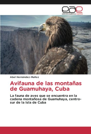 Avifauna de las montañas de Guamuhaya, Cuba