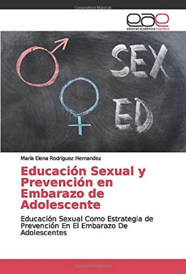 Educación Sexual y Prevención en Embarazo de Adolescente