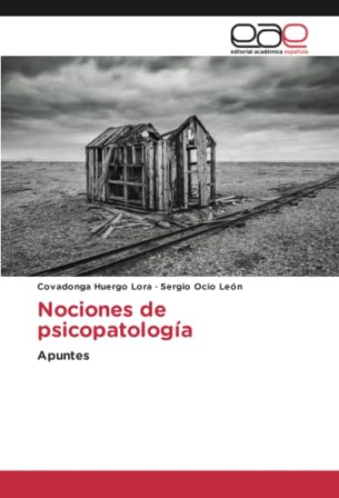 Nociones de psicopatología