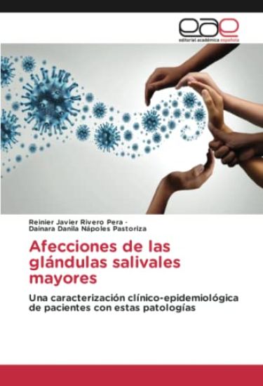 Afecciones de las glándulas salivales mayores