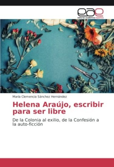 Helena Araújo, escribir para ser libre