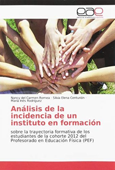 Análisis de la incidencia de un instituto en formación